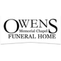 Owens Memorial Chapel Funeral