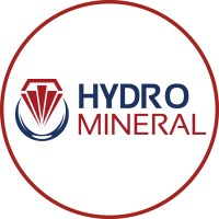 Hydro-Minéral logo - Similar company to Skillfools