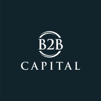 B2B Capital logo - Similar company to Axtradia Ag