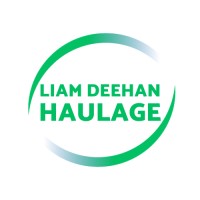 Liam Deehan Haulage Ltd logo - Similar company to Db Vac Ltd