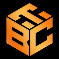 Block Tech Conference logo - Similar company to Nadmah