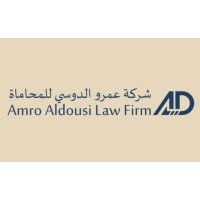 Amro Aldousi Law Firm logo - Similar company to Morse Holding Company