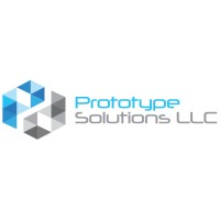 Prototype Solutions LLC logo - Similar company to American Etching & Mfg