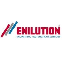 Enilution GmbH logo - Similar company to Jam Automation Gmbh