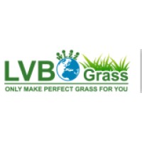 Jiangsu Lvbo artifical grass logo - Similar company to Weihai Tl Power Co., Ltd
