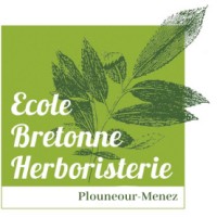 Ecole Bretonne Herboristerie logo - Similar company to Graines De Liberté - Hadoû Ar Frankiz