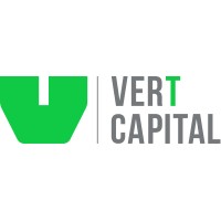 VertCapital logo - Similar company to Vertcap