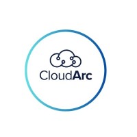 CloudArc logo - Similar company to Cloudark