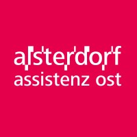 alsterdorf assistenz ost logo - Similar company to Nulibre