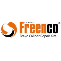 FREENCO BRAKE  CALIPER REPAIR KITS logo - Similar company to Yar-Zem Automotive - Syl Diesel