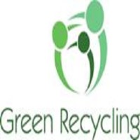 Green Recycling Albania logo - Similar company to Adams Chips