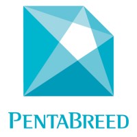 Pentabreed logo - Similar company to Pentabridge