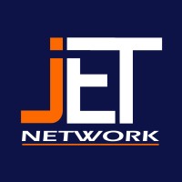 Jet Network logo - Similar company to G Networks