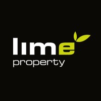 Lime Property logo - Similar company to Dwelly