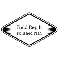 FieldRepIt logo - Similar company to Linkwell Solutions Inc
