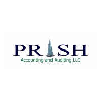 PRISH Accounting & Auditing LLC logo - Similar company to Corpally
