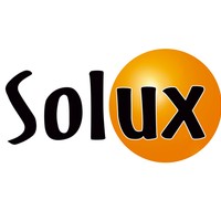 Solux.Lighting logo - Similar company to Zebbies Lighting