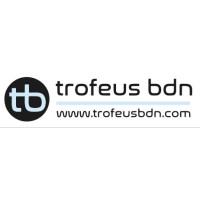 Trofeos BDN (Trofeus i Equipament BDN SL) logo - Similar company to Eco Trofeos