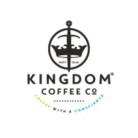 Kingdom Coffee Ltd logo - Similar company to Tlp Technology Ltd