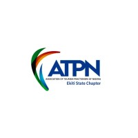 Association of Tourism Practitioners of Nigeria ATPN  Ekiti state Chapter logo - Similar company to M4Xhedrum