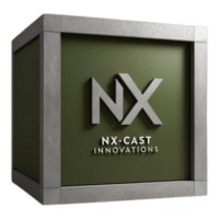 NX-Cast Innovations logo - Similar company to Under Construction