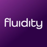 fluidity (HubSpot RevOps Consultancy) logo - Similar company to Plus Your Business (Pyb)