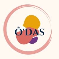 ÔDAS logo - Similar company to Solemn : Campus De Lyon