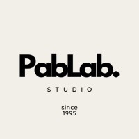 PabLab Studios logo - Similar company to Zabilo Ltd.