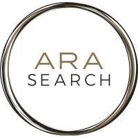 ARA Search logo - Similar company to Hayfield Private Wealth