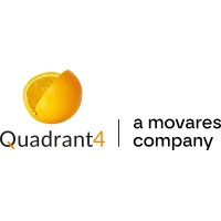 Quadrant4 logo - Similar company to Quadrant 4