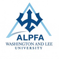 ALPFA at Washington & Lee logo - Similar company to Glacier Integration