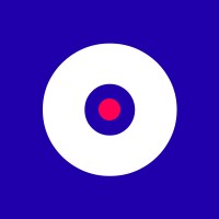 Robo logo - Similar company to Backdrop Labs