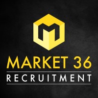 Market 36 Recruitment logo - Similar company to Eap Property Services Group Ltd