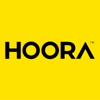 Hoora logo - Similar company to Bright Digi Gold