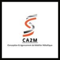 CA2M logo - Similar company to Ignisial Paris