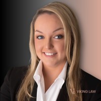 ViKing Law logo - Similar company to Nelson Boyd, Pllc - Seattle Attorneys