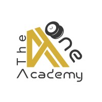 The Atone Academy logo - Similar company to Mantis_Ai