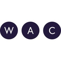 WAC Advisory GmbH logo - Similar company to Dabgo - Danmarks Internationale Forretningsnetværk