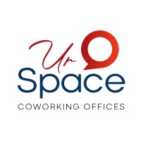 Ur Space Coworking logo - Similar company to It Global Services