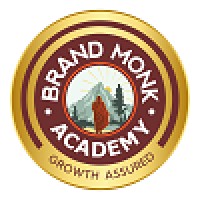 Brand Monk Academy logo - Similar company to Neomod
