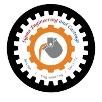 Sigma Engineering and Castings logo - Similar company to Shree Ganesh Engineering Works