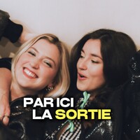 PAR ICI LA SORTIE logo - Similar company to Osveta