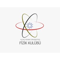 Yıldız Teknik Üniversitesi Fizik Kulübü logo - Similar company to Ytü Astronomi Kulübü