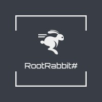 RootRabbit logo - Similar company to Infinity Online Solutions
