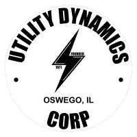 Utility Dynamics Corporation logo - Similar company to Utilities Dynamics, Inc.