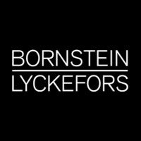 Bornstein Lyckefors Arkitekter logo - Similar company to Lowén Widman Arkitekter