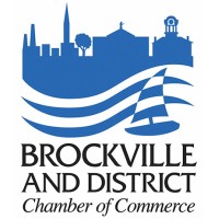 Brockville & District Chamber Of Commerce logo - Similar company to Adventuredesk