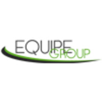 Equipe Group logo - Similar company to Recce-Si