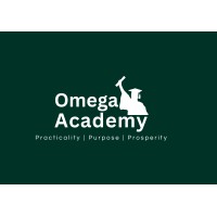 Omega Academy logo - Similar company to Omega Academy