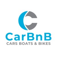 CarBnB logo - Similar company to Globas Engineering